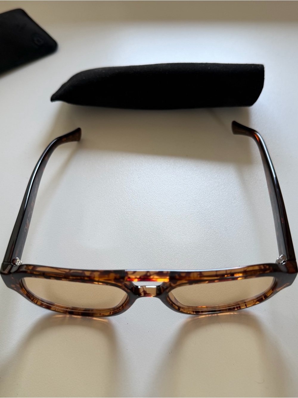 Meller Shipo Tigris Yellow